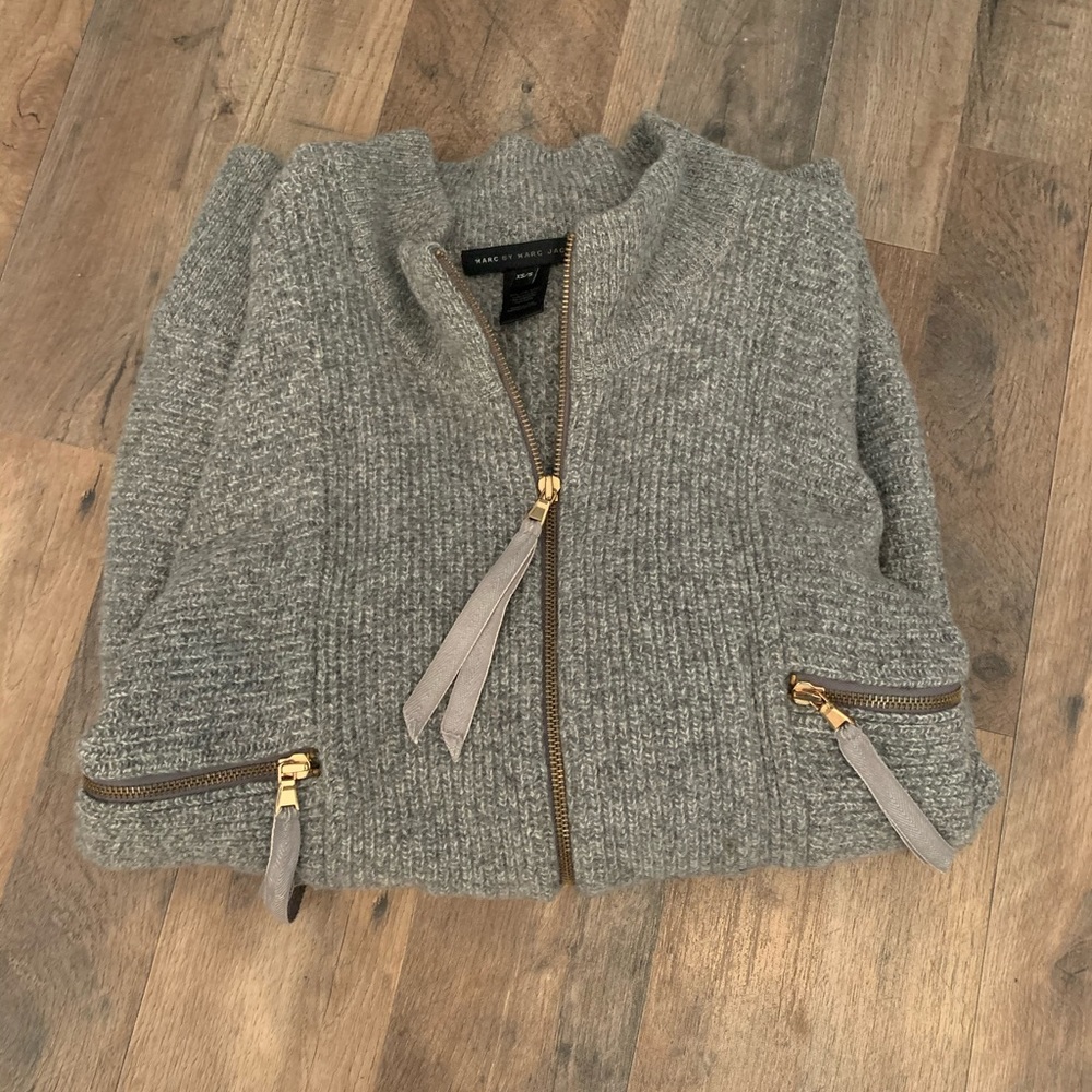 •Marc By Marc Jacobs Sweater• - Picture 6 of 8
